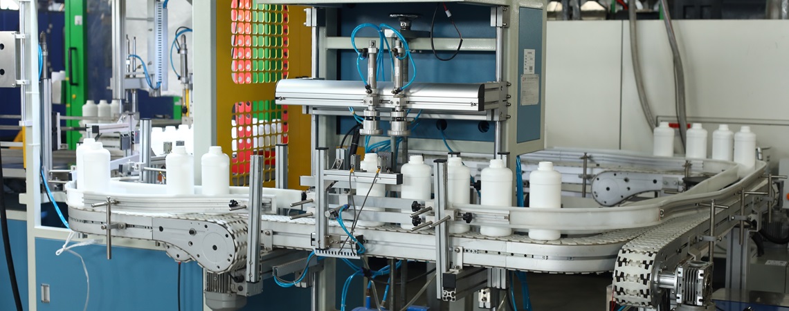 Seaux et bouteilles de qualité industrielle